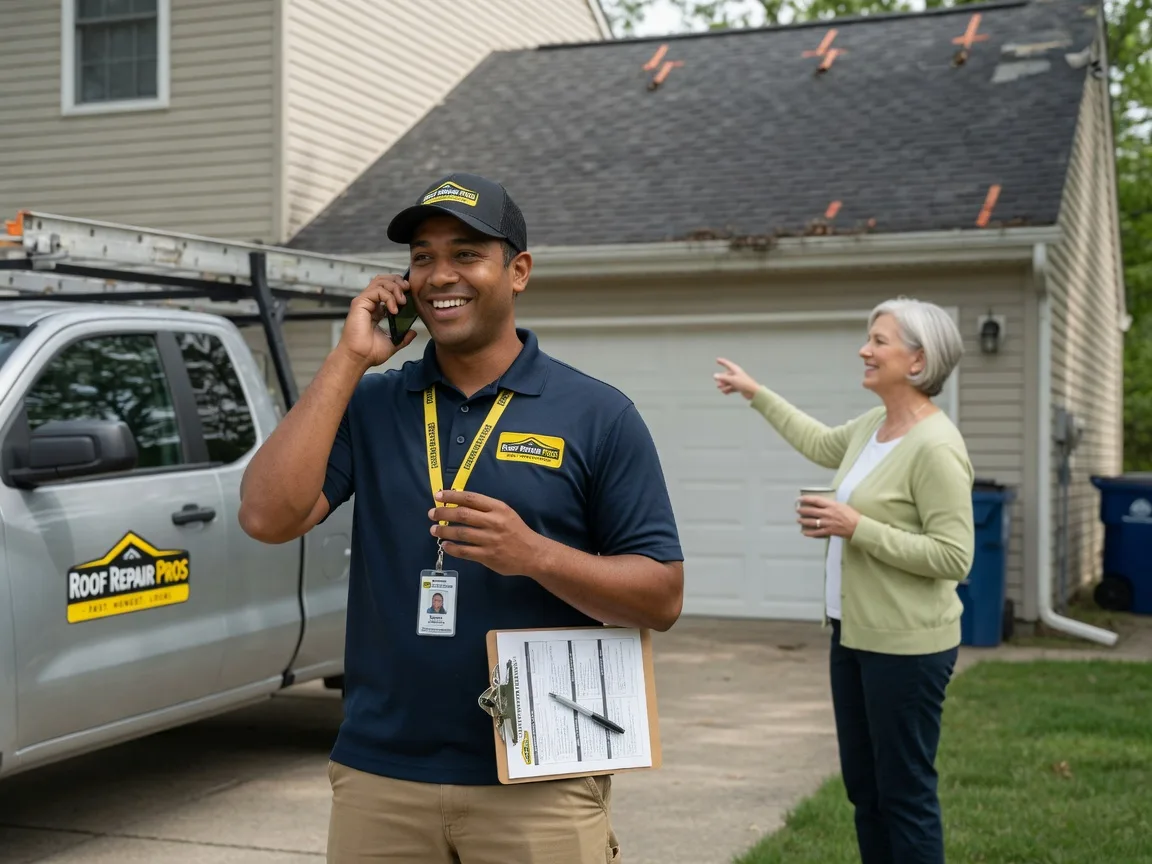 Roof Repair Vance, AL FAQs